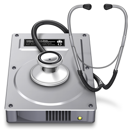 Disk Utility