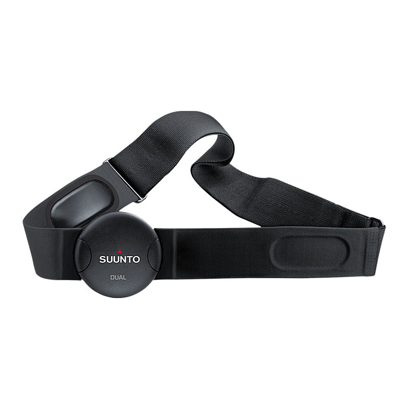 Suunto Dual Heartrate Monitor